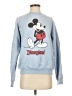 Disney Blue Sweatshirt Size S - photo 1