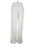 Ci Sono Ivory Casual Pants Size XL - photo 2