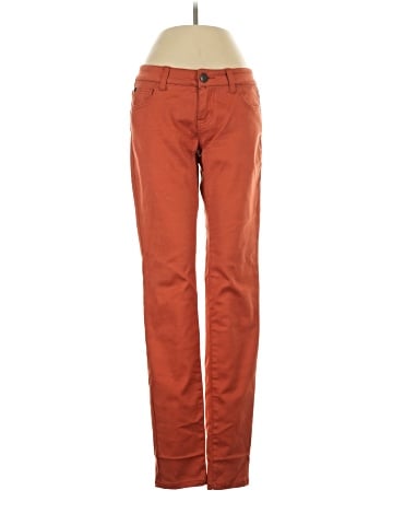 Celebrity Pink Casual Pants (view 1)