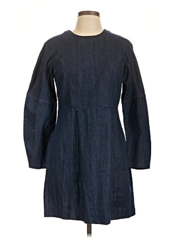 Banana Republic Factory Store Casual Dress (view 1)