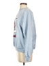 Disney Blue Sweatshirt Size S - photo 5