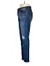Wit & Wisdom Stars Blue Jeans Size 6 - photo 5