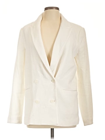 Banana Republic Factory Store Blazer (view 1)