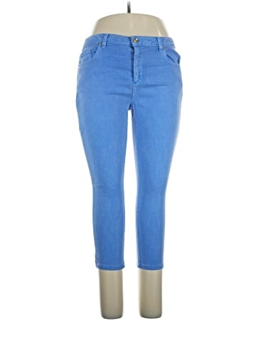 MICHAEL Michael Kors Jeans (view 1)