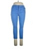 MICHAEL Michael Kors Blue Jeans Size 12 - photo 1