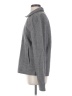 Banana Republic Factory Store Gray Jacket Size S - photo 5