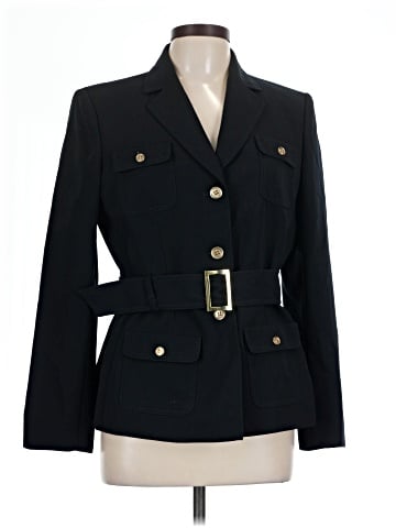 STUDIO by Tahari-Levine Blazer (view 1)