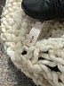 Free People Ivory Pullover Sweater Size S - photo 8