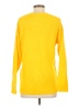 Hot Wheels 100% Acrylic Checkered-gingham Yellow Pullover Sweater Size S - photo 2