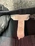 Matilda Jane Black Active Pants Size S - photo 4