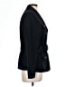 STUDIO by Tahari-Levine 100% Polyester Black Blazer Size 12 - photo 4