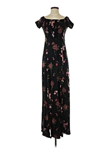 Express Outlet Casual Dress (view 1)