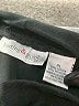 Hasting & Smith Black Turtleneck Sweater Size L (petite) - photo 7