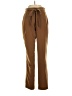 H By Halston 100% Polyester Brown Casual Pants Size XS - photo 1