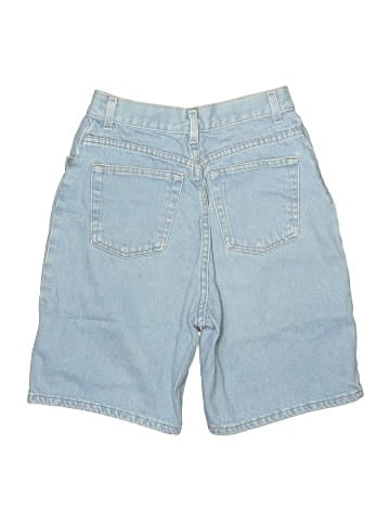 Faded Glory Denim Shorts (view 2)