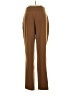 H By Halston 100% Polyester Brown Casual Pants Size XS - photo 2