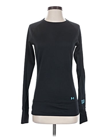 Under Armour Long Sleeve T-Shirt (view 1)