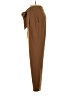 H By Halston 100% Polyester Brown Casual Pants Size XS - photo 5