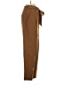 H By Halston 100% Polyester Brown Casual Pants Size XS - photo 4