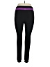 Xersion Color Block Purple Active Pants Size L - photo 2