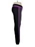 Xersion Color Block Purple Active Pants Size L - photo 4