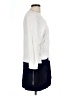 Calvin Klein White Cardigan Size L - photo 4