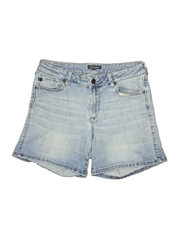 Dear John Denim Shorts (view 1)