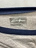 Eddie Bauer 100% Polyester Color Block Gray Active T-Shirt Size M (youth) - photo 3