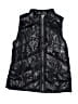 Faded Glory 100% Polyester Black Vest Size 4 - 5 - photo 1