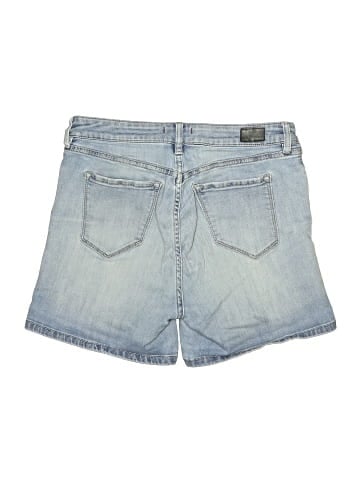 Dear John Denim Shorts (view 2)