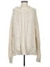 Wooden Ships Ivory Pullover Sweater Size Sm - Med - photo 1
