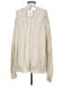 Wooden Ships Ivory Pullover Sweater Size Sm - Med - photo 2