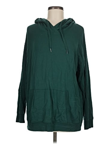Threads 4 Thought Pullover Hoodie (view 1)