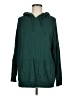Threads 4 Thought Green Pullover Hoodie Size M - photo 1