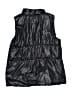 Faded Glory 100% Polyester Black Vest Size 4 - 5 - photo 2