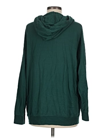 Threads 4 Thought Pullover Hoodie (view 2)