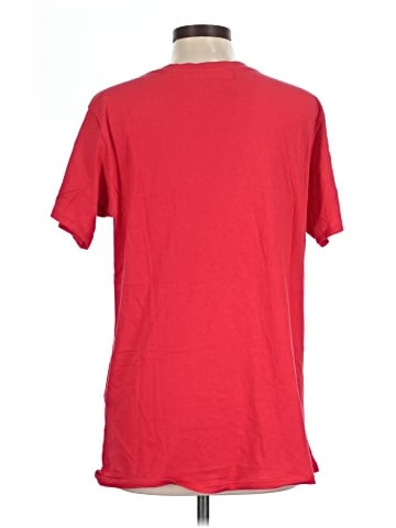 Zenana Short Sleeve T-Shirt (view 2)