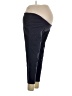 Faded Glory Argyle Blue Active Pants Size L - photo 4