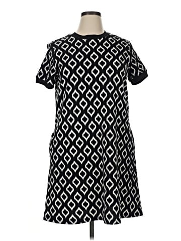 AB Studio Casual Dress (view 1)