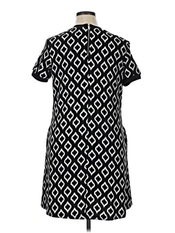 AB Studio Casual Dress (view 2)
