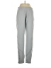 Under Armour 100% Nylon Solid Gray Blue Track Pants Size S - photo 1