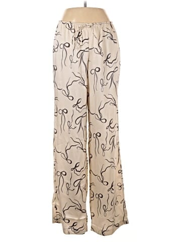 Zara Casual Pants (view 1)
