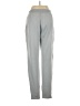 Under Armour 100% Nylon Solid Gray Blue Track Pants Size S - photo 2