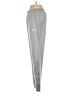 Under Armour 100% Nylon Solid Gray Blue Track Pants Size S - photo 5
