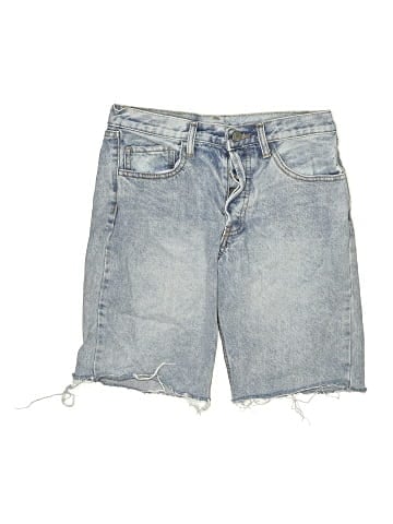 J. Galt Denim Shorts (view 1)