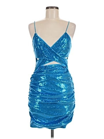 Shein Cocktail Dress (view 1)