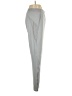 Under Armour 100% Nylon Solid Gray Blue Track Pants Size S - photo 4