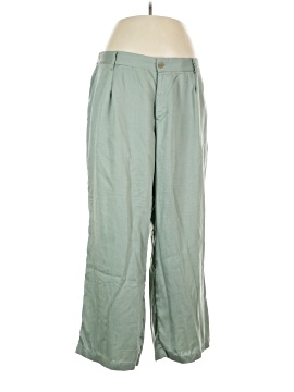 Lands' End Casual Pants