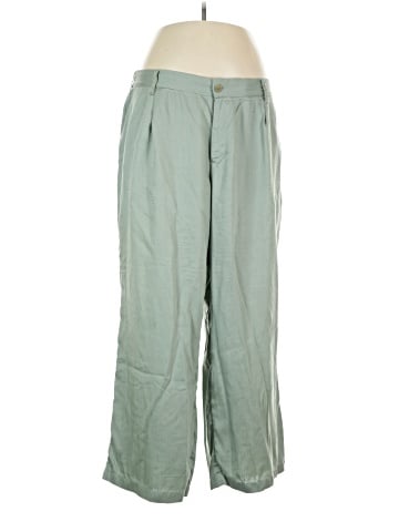 Lands' End Casual Pants (view 1)
