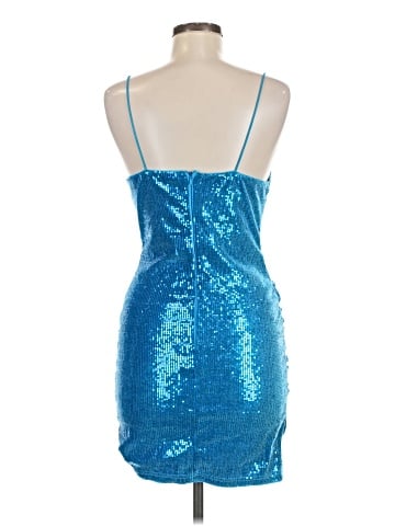Shein Cocktail Dress (view 2)